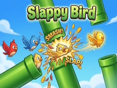 Gioco Slappy Bird
