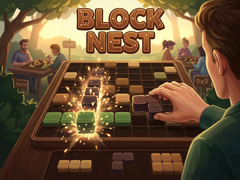 Gioco Block Nest