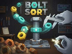 Gioco Bolt Sort
