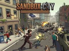 Gioco Sandbox City