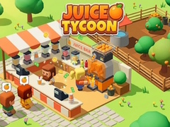 Gioco JUICE TYCOON