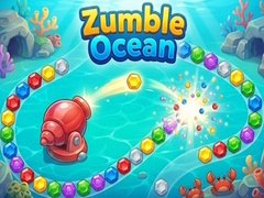 Gioco Zumble Ocean