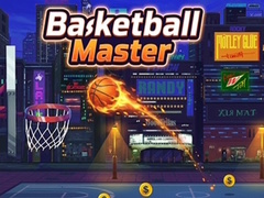Gioco Basketball Master