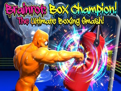 Gioco Brainrot: Box Champion!