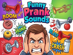 Gioco Funny Prank Sounds