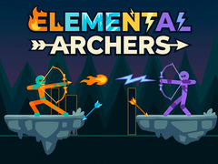 Gioco Elemental Archers