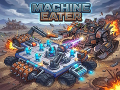 Gioco Machine Eater