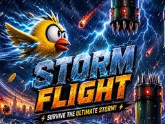 Gioco Storm Fight