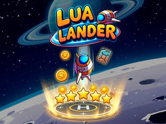 Gioco Lua Lander