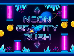 Gioco Neon Gravity Rush