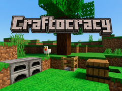 Gioco Craftocracy