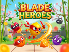 Gioco Blade Heroes