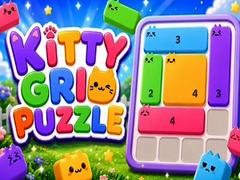 Gioco Kitty Grid Puzzle