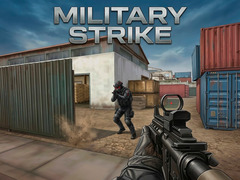 Gioco Military Strike