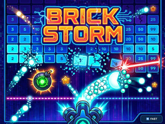 Gioco Brickstorm