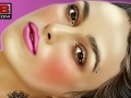 Gioco Keira Knightley Celebrity Makeover Game
