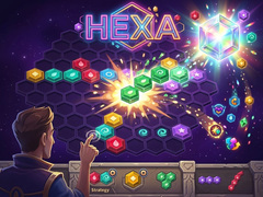Gioco Hexa