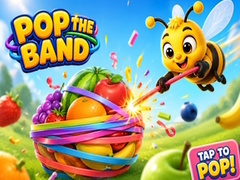 Gioco Pop The Band