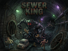 Gioco Sewer King