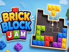 Gioco Brick Block Jam