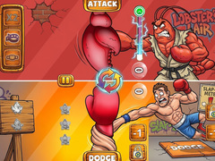 Gioco Slap Battle