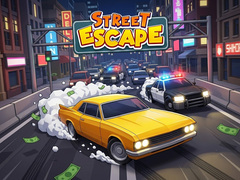 Gioco Street Escape