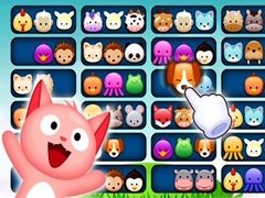 Gioco Sorting Cute Animals