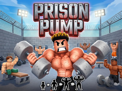 Gioco Prison Pump