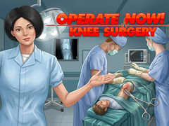 Gioco Operate Now: Knee Surgery