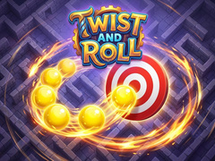 Gioco Twist and Roll