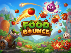 Gioco Food Bounce