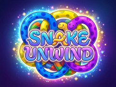 Gioco SnakeUnwind