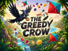 Gioco The Greedy Crow