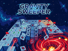 Gioco Gravity Sweeper