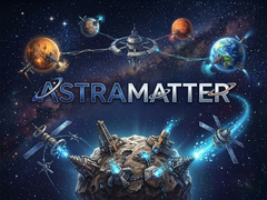 Gioco Astramatter