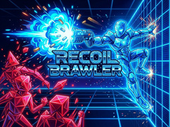 Gioco Recoil Brawler