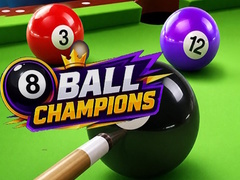 Gioco 8 Ball Champions