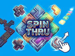 Gioco Spin Thru
