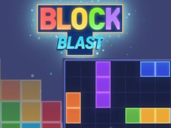 Gioco Block Blast
