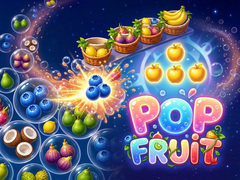 Gioco Pop Fruit