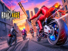 Gioco Road Rage