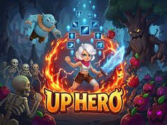 Gioco Up Hero