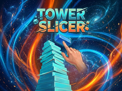 Gioco Tower Slicer