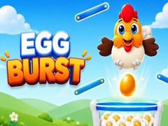 Gioco Egg Burst
