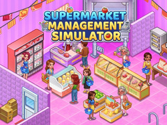 Gioco Supermarket Management Simulator