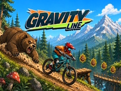 Gioco Gravity Line