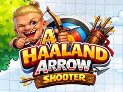 Gioco Haaaland Arrow Shooter