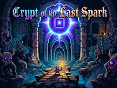 Gioco Crypt of the Last Spark