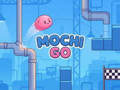 Gioco Mochi Go