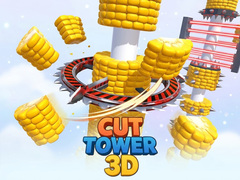 Gioco Cut Tower 3D
